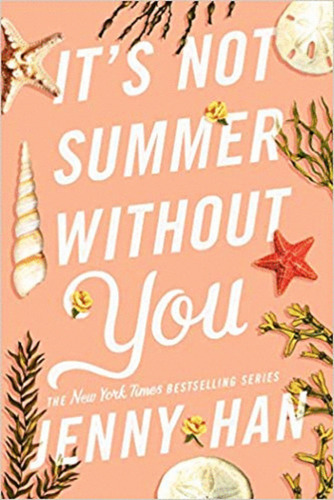 Libro It's Not Summer Without You (inglés)