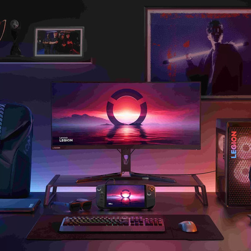 Lenovo Legion Go Portátil 8.8 Quad Hd Amd Z1 16gb 1tb Ssd
