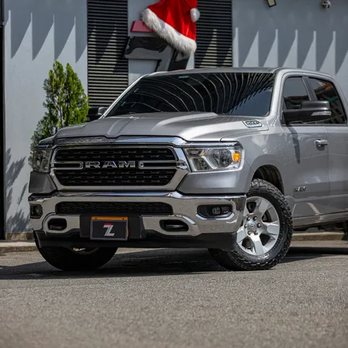 Ram 1500 3.6 2022
