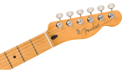 Guitarra Fender Player Ii Telecaster Butterscotch Blonde Mx