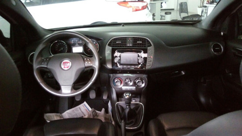 Fiat Bravo 1.8 16v Sporting Flex 5p 2016