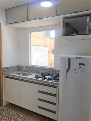 Imagem 6 de 12 de Apto No Artur Alvim Com 1 Dorm, 33m² - Ap13827