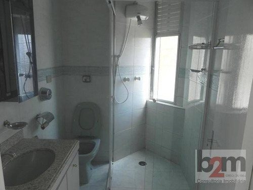 Imagem 14 de 20 de Apartamento Residencial Para Locação, Vila Yara, Osasco - Ap0247. - Ap0247