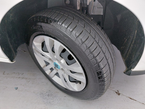 Fiat Argo 1.0 FIREFLY FLEX MANUAL