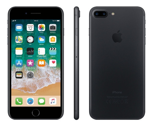 Apple iPhone 7 Plus 32gb + Soporte De Auto - Phone Store
