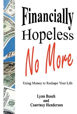 Libro Financially Hopeless No More - Busch, Lynn