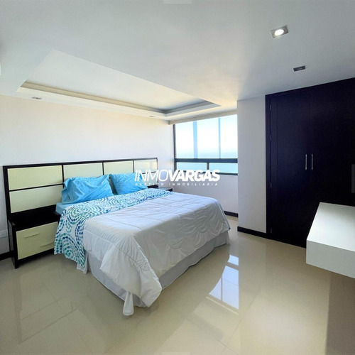 Imagen 9 de 11 de Espectacular Apartamento En La Llanada En Venta