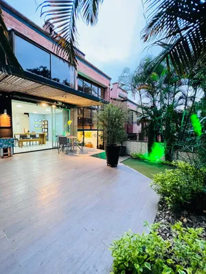 Casa en arriendo