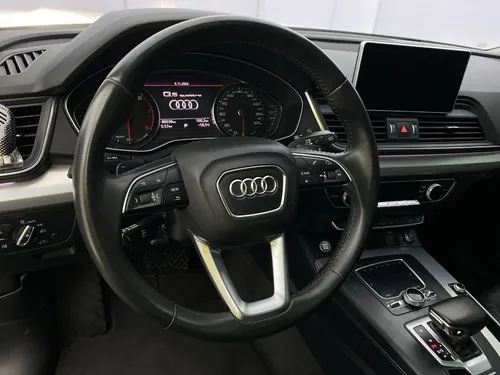 Audi Q5 2.0 Tfsi Quattro Ambition