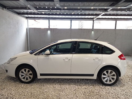 Citroen C4 Exclusive Full Full 2.0n A/t 5ptas | 2013
