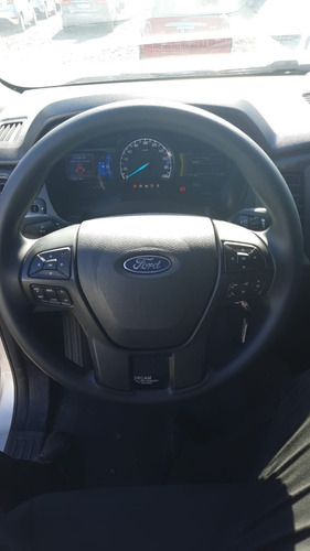 Ford Ranger Xls 3.2 Cd Tdci 200cv At. ¡¡¡¡¡impecable!!!!!