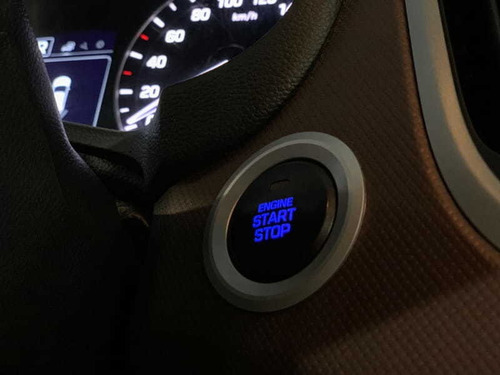 Imagem 14 de 15 de Hyundai Creta Prestige