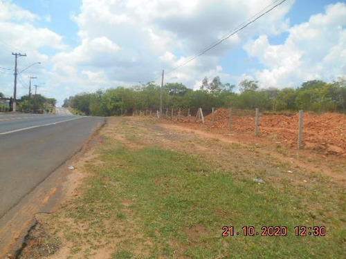 Imagem 1 de 13 de Distrito Industrial - Oportunidade Única Em Mirandopolis - Sp | Tipo: Terreno | Negociação: Venda Direta Online | Situação: Imóvel Ocupado - Cx10003351sp