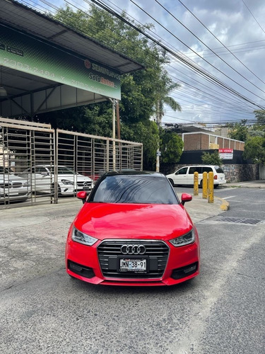 Imagen 3 de 13 de Audi A1 2016
