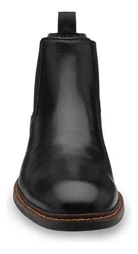 Botas Dockers Para Caballero Octavio D2224811 Negro