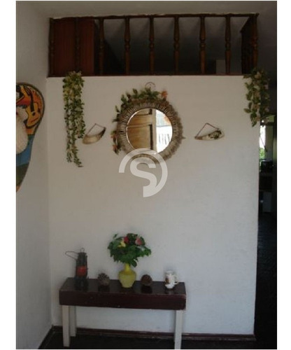 Apartamento En Mansa, 1 Dormitorios *- Ref: 4641