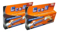 Comprar 2 Jeringa Somerset Gel Insecticida Mata Cucarachas 6g 