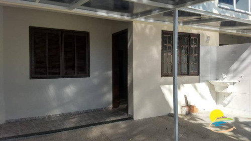 Prédio Com4 Apartamentos Quadra Do Mar Itapoá/sc - Ap0080