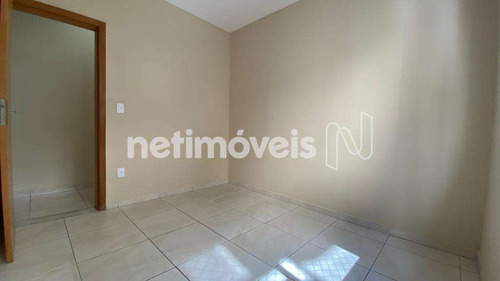 Imagem 10 de 22 de Venda Apartamento 2 Quartos Castelo Belo Horizonte - 106982