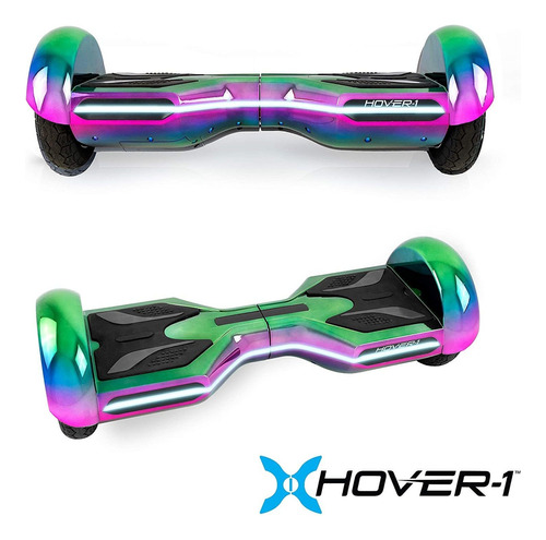 Hover-1 Hoverboard Altavoz Bluetooth Autoequilibrio Hover Bo