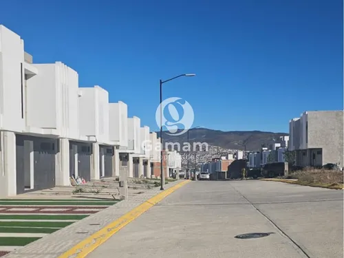 Casa En Venta En Altavissta Residencial, Pachuca, Hgo.