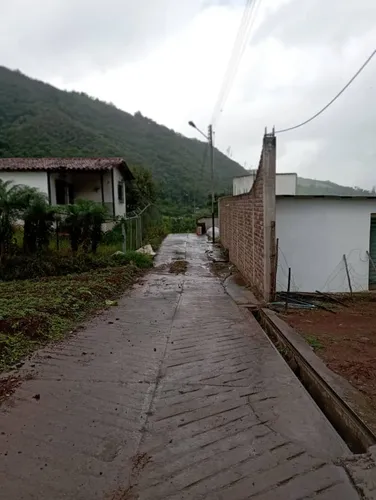Venta De Finca - Cordero