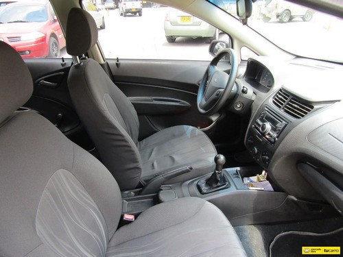 Chevrolet Sail 1.4 Lt 5 P