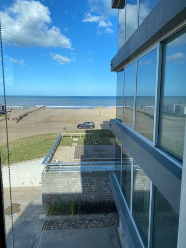 Imagen 30 de 30 de Departamento De 2 Dormitorios Con Vista Al Mar