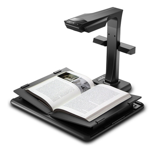 Czur M3000 Pro Escáner De Libros Profesional.a Pedido!!
