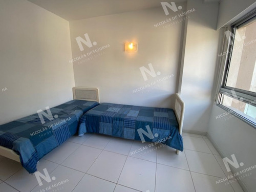 Imagen 25 de 29 de Apartameto En Plena Peninsula De 3 Domitorios 3 Baños Mas Toilete. Consulte !!!! - Punta Del Este Peninsula