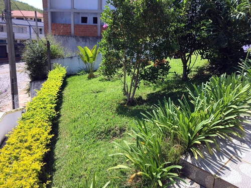 Imagem 4 de 15 de Casa Em Centro - Miguel Pereira - 2663