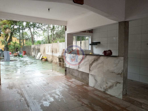 Imagem 10 de 21 de Chácara Com 2 Dorms, Jardim Mambu, Itanhaém - R$ 350 Mil, Cod: 25414 - V25414