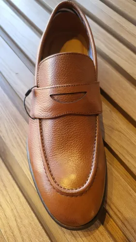 Sapato Social Loafer Masculino Reserva Go