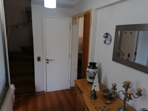 Casa Al Interior Del Condominio Lombardía, Seguridad 24/7