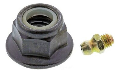 Terminal Direccion Del Izq Ext Para Volvo S80 4.4l V8 07-10