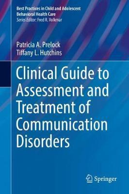 Libro Clinical Guide To Assessment And Treatment Of Commu...