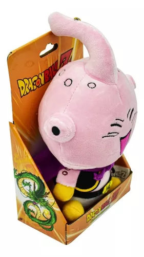 Majin boo gordo  Compre Produtos Personalizados no Elo7