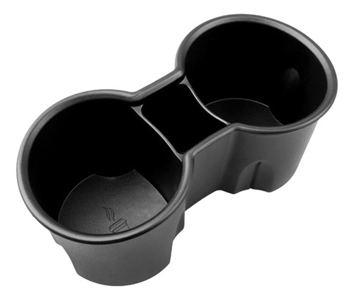 Car Center Console Cup Holder Insert Car Gadgets Para Tesla