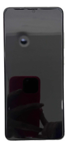 Pantalla+táctil Display Galaxy S20 Ultra G988 Original Plata