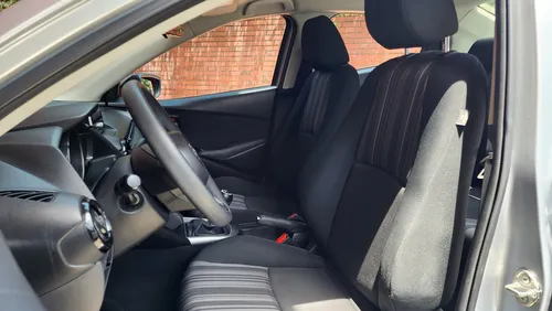 Mazda 2 1.5 Prime