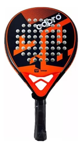 Paleta Padel Odpro Fusion