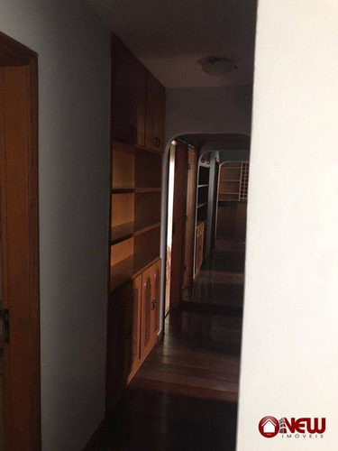 Imagem 10 de 15 de Apartamento Com 3 Dormitórios À Venda, 91 M² Por R$ 545.000,00 - Vila Moreira - Guarulhos/sp - Ap2142