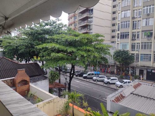 Imagem 6 de 15 de Apartamento-à Venda-grajaú-rio De Janeiro - Taap22651