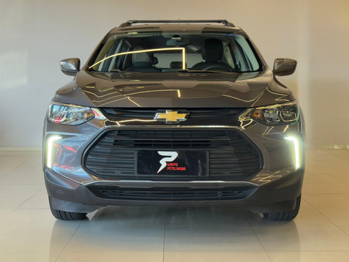 Chevrolet Tracker 1.0 TURBO FLEX LT AUTOMÁTICO