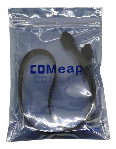 Comeap Cpu 8 Pin Male To Cpu 8 Pin (44 Detachable) Male Eps-