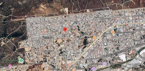 Casa En Remate Bancario En C. Sto. Tomás, El Refugio, Tecate, B.c. (60% Descuento, Excelente Plusvalía) ¡gran Oportunidad De Inversión! - Sk12