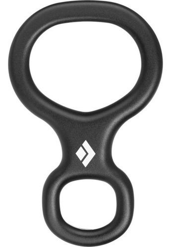 Descensor Super 8 Black Diamond Rapel Cañonismo Escalada 