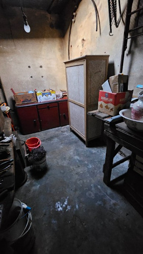 Casa En Venta En Lanus Este