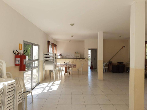 Apartamento À Venda, 44 M² Por R$ 165.000,00 - Cidade Parque Brasília - Guarulhos/sp - Ap1094