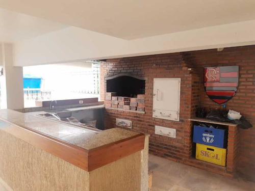 Imagem 3 de 28 de Casa Em Centro, Nova Iguaçu/rj De 800m² 4 Quartos À Venda Por R$ 2.000.000,00 - Ca1750173-s